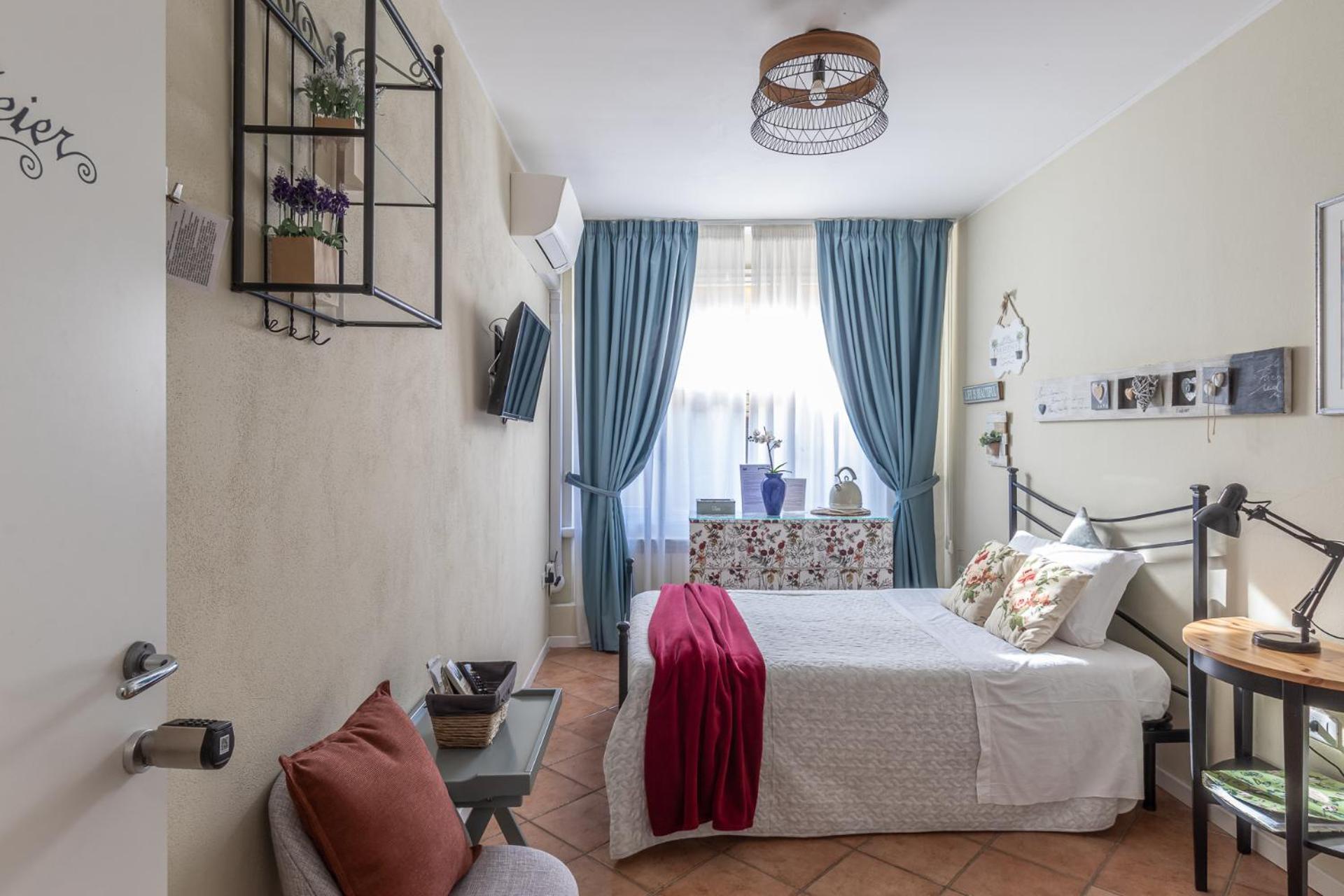 Room & Breakfast Canalino 21 Modena Kültér fotó