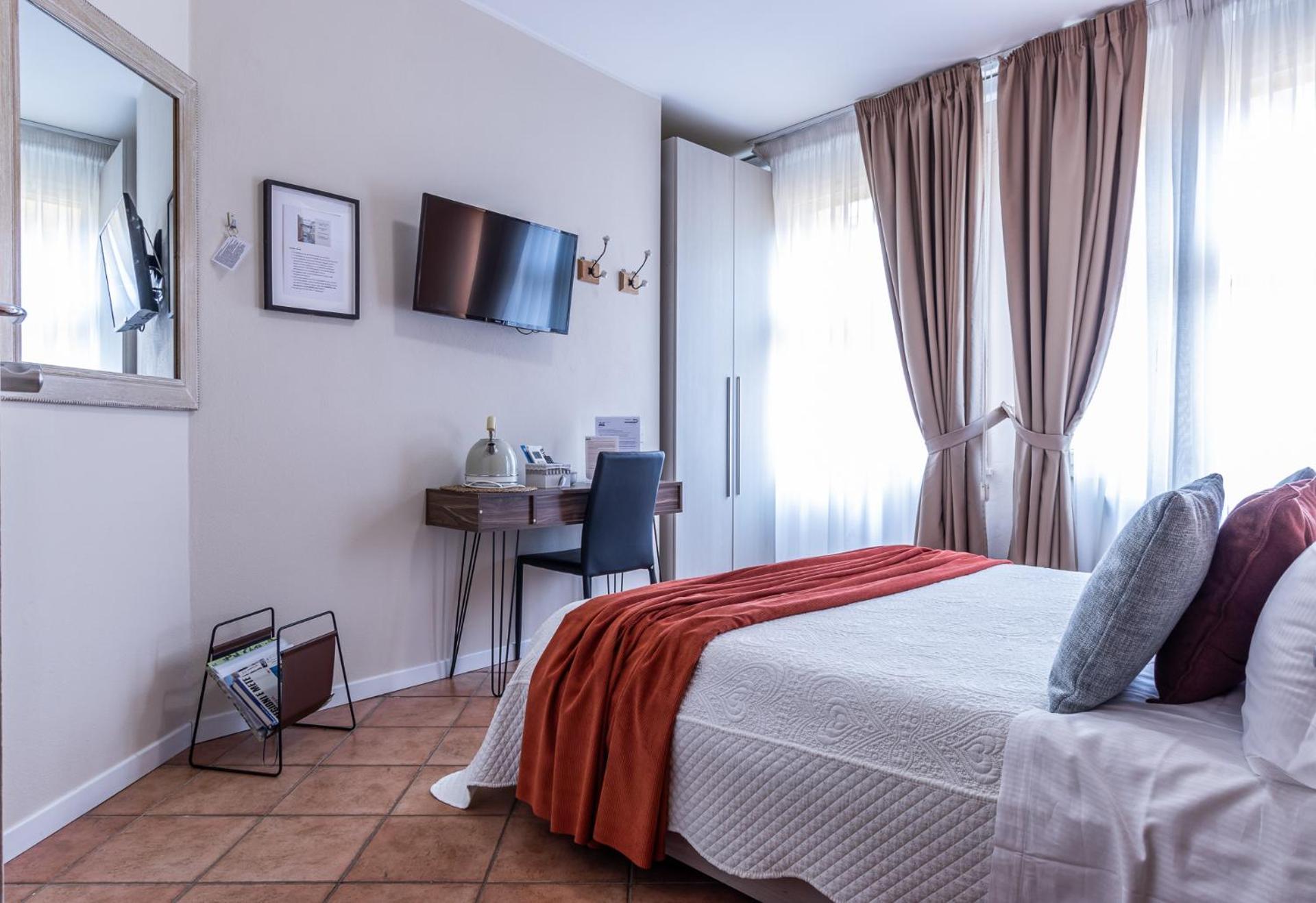 Room & Breakfast Canalino 21 Modena Kültér fotó