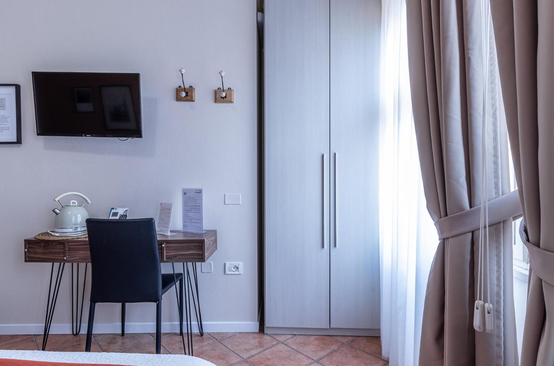 Room & Breakfast Canalino 21 Modena Kültér fotó
