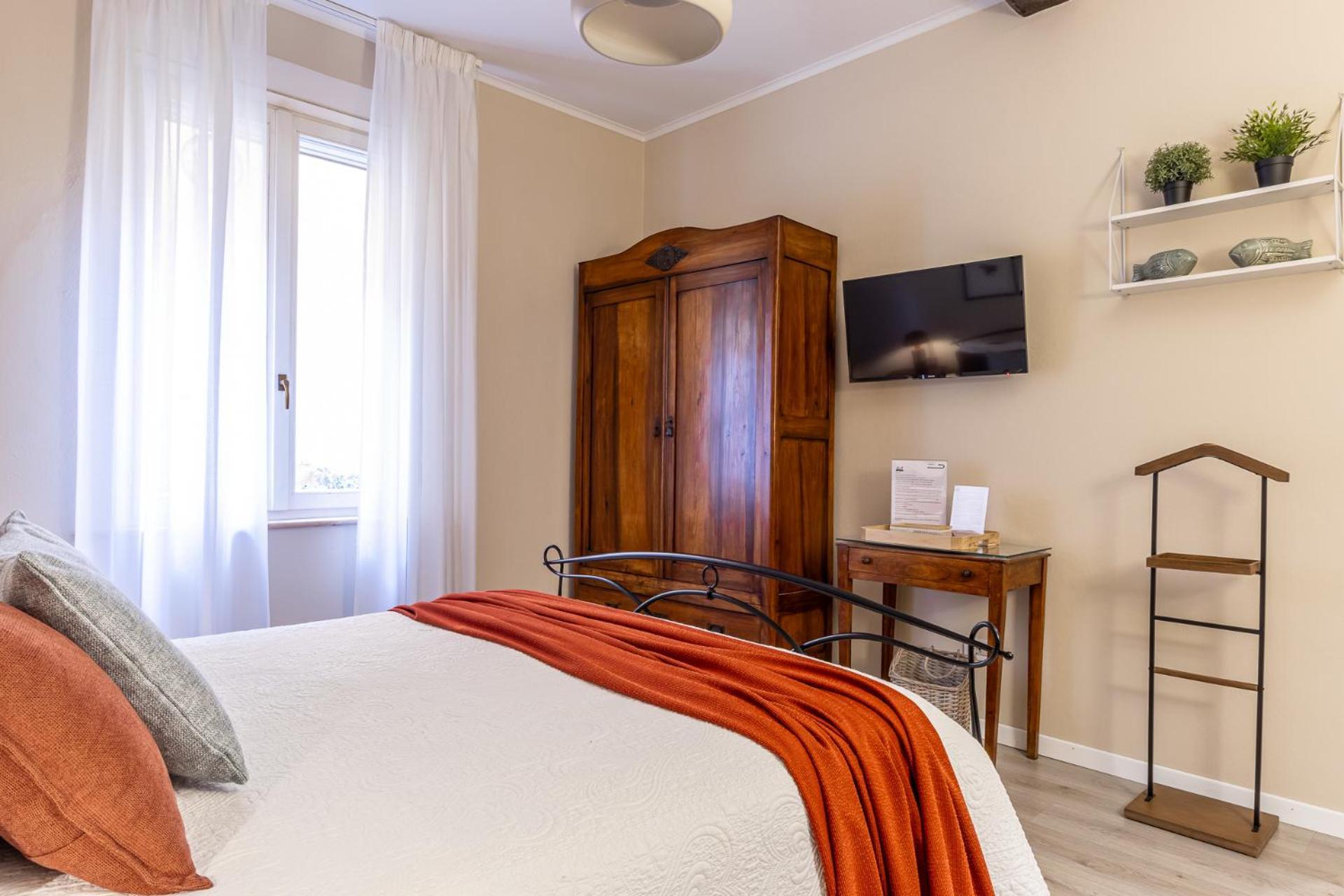 Room & Breakfast Canalino 21 Modena Kültér fotó